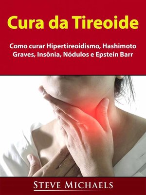 cover image of Cura da Tireoide